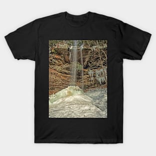 Hidden Mound T-Shirt